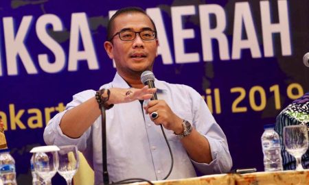 Dipecat, TePi Curigai Kasus Asusila Hasyim Disandera, Jadikan KPU Tidak Netral dalam Pilpres 2024