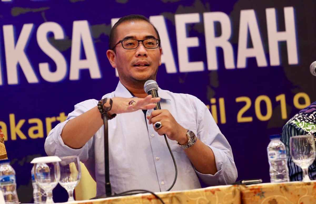 Dipecat, TePi Curigai Kasus Asusila Hasyim Disandera, Jadikan KPU Tidak Netral dalam Pilpres 2024 Dipecat, TePi Curigai Kasus Asusila Hasyim Disandera, Jadikan KPU Tidak Netral dalam Pilpres 2024