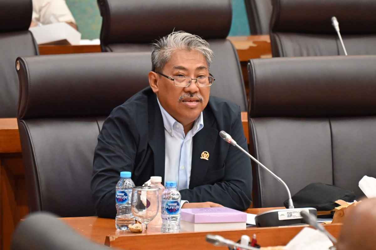 Presiden Jangan Tabrak Aturan Terkait Penerapkan Subsidi BBM Per 1 September 2024