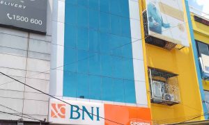 Hingga Juni 2024, BNI Blokir 214 Rekening Terkait Judi Online