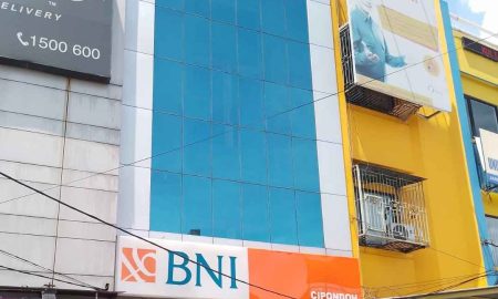 Hingga Juni 2024, BNI Blokir 214 Rekening Terkait Judi Online