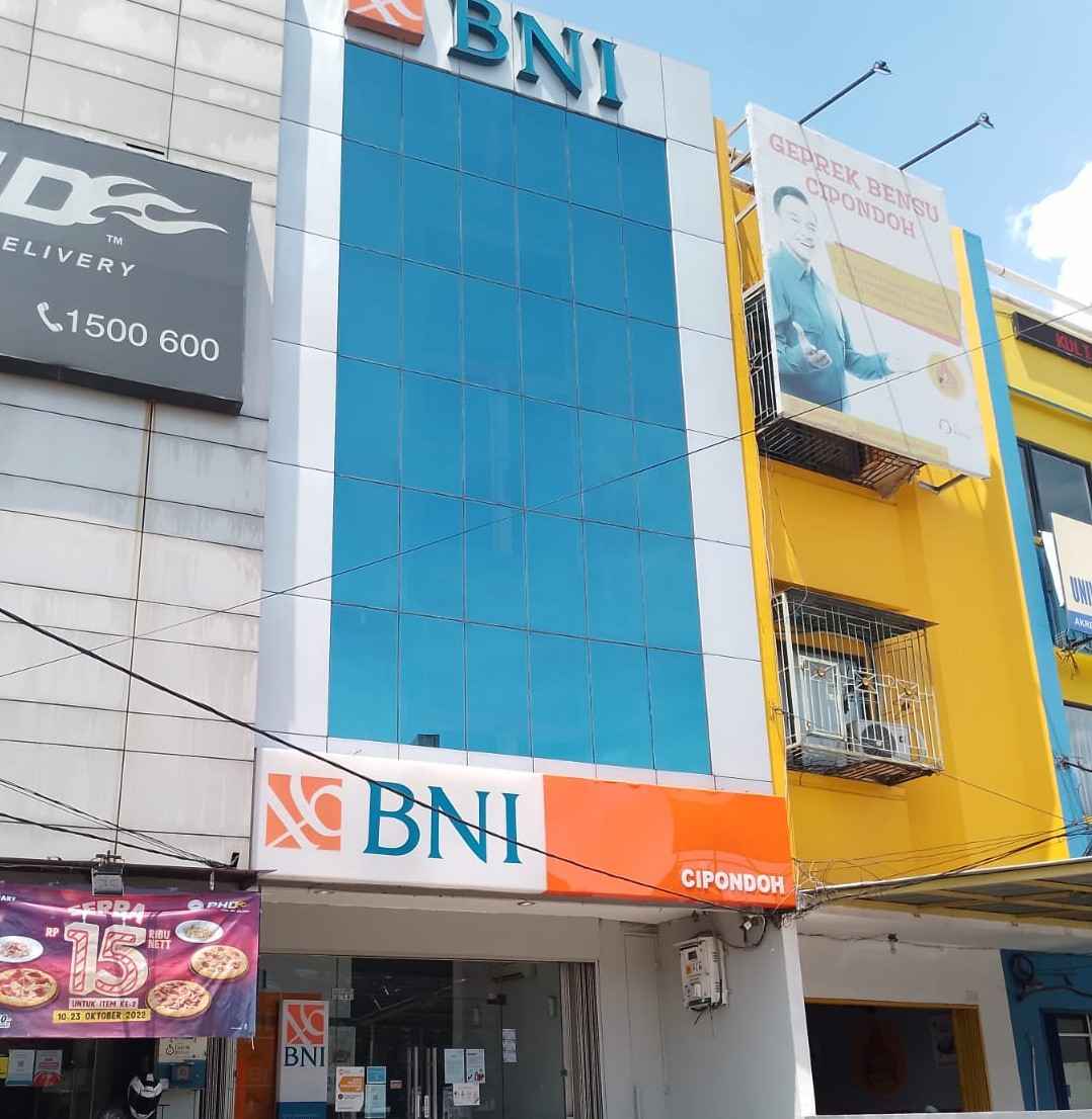 Hingga Juni 2024, BNI Blokir 214 Rekening Terkait Judi Online