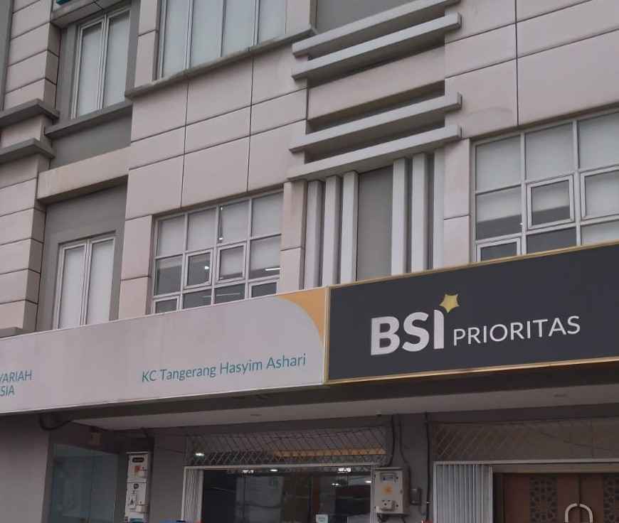Kuartal II 2024, Dana BSI Prioritas Tembus Melebihi Rp70 Triliun Kuartal II 2024, Dana BSI Prioritas Tembus Melebihi Rp70 Triliun