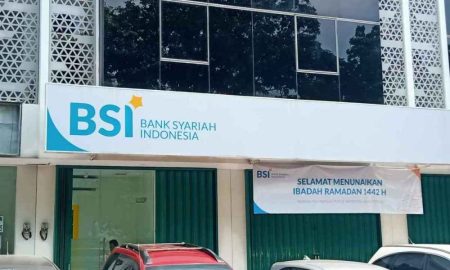 Hingga Mei 2024, BSI: Bisnis Emas Naik 37,42 Persen