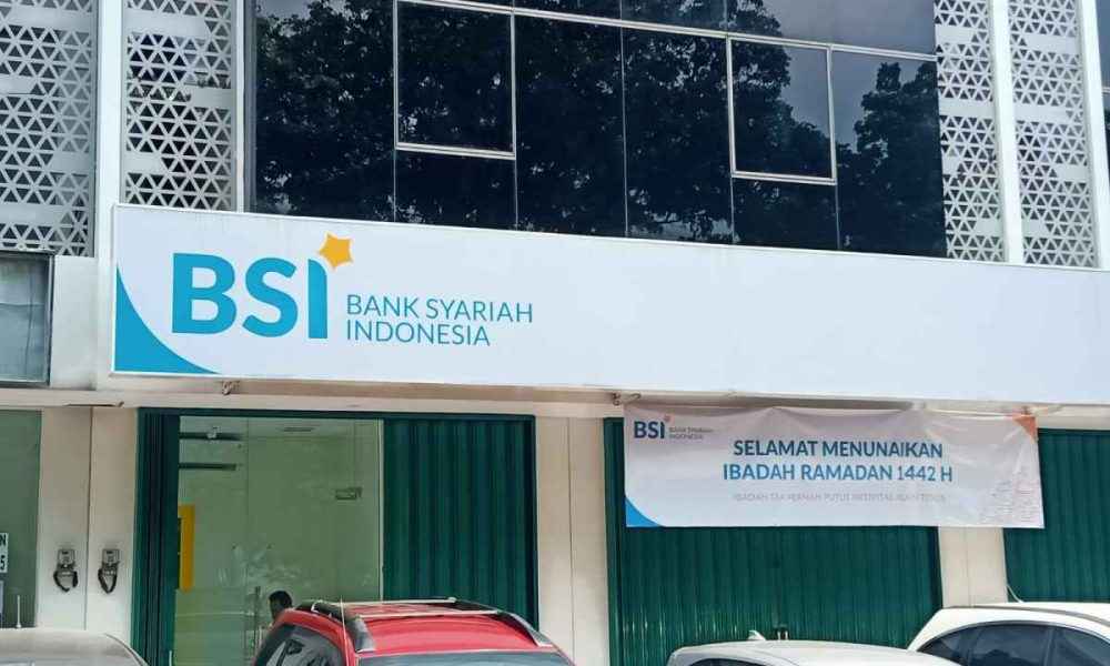Hingga Mei 2024, BSI: Bisnis Emas Naik 37,42 Persen