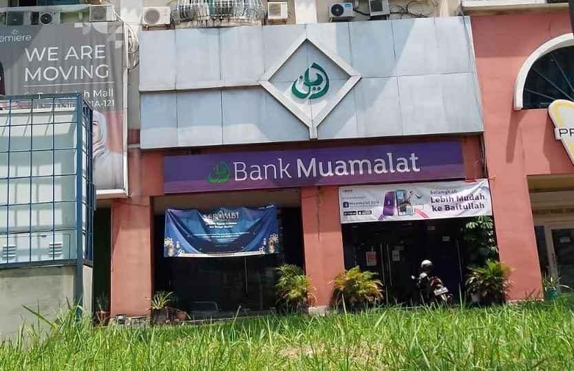 Hingga Juni 2024, Bank Muamalat: Dana murah Tembus Rp21,7 triliun Hingga Juni 2024, Bank Muamalat: Dana murah Tembus Rp21,7 triliun