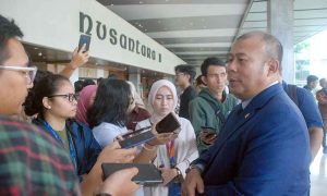 Banggar Setujui Laporan Realisasi APBN Semester I-2024