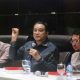 Dialektika Demokrasi Tema “Mencari Solusi Menuju PPDB yang Transparan dan Efektif” Dialektika Demokrasi Tema “Mencari Solusi Menuju PPDB yang Transparan dan Efektif”
