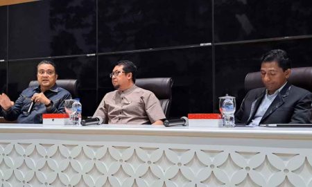 PPDB Gagal, Pemerintah Diminta Fokuskan Anggaran Pendidikan ke Kemendikbud