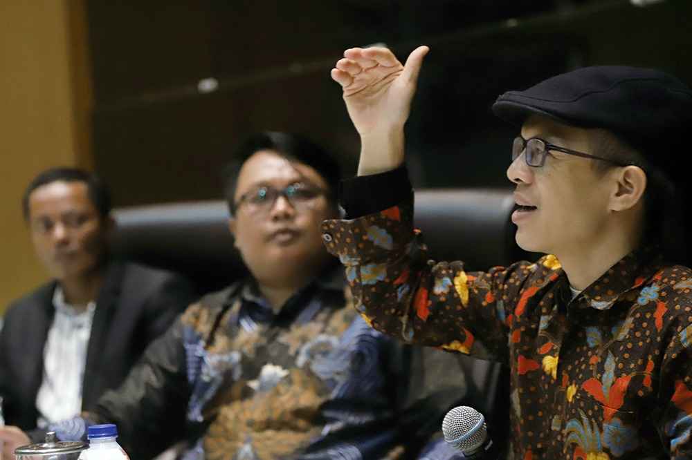 Pengamat: Pilkada Serentak 2024 Masih Sulit Hasilkan Pemimpin Berkualitas