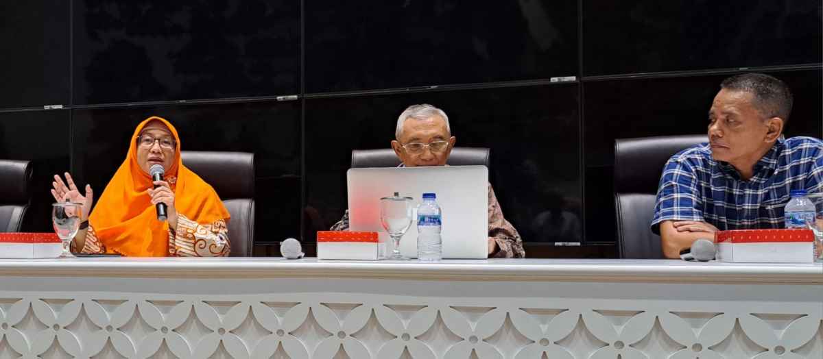 Orientasi Berubah, Saatnya UU Kepariwisataan Direvisi Orientasi Berubah, Saatnya UU Kepariwisataan Direvisi