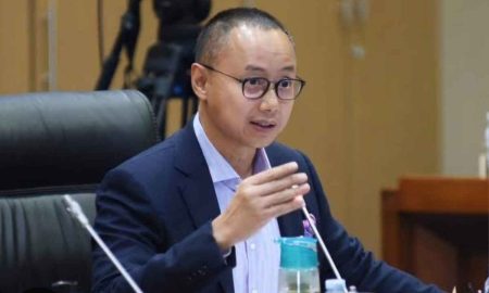 Pemerintah Perlu Ada Sosialisasi Agar BBM Bersubsidi Tak Salah Sasaran