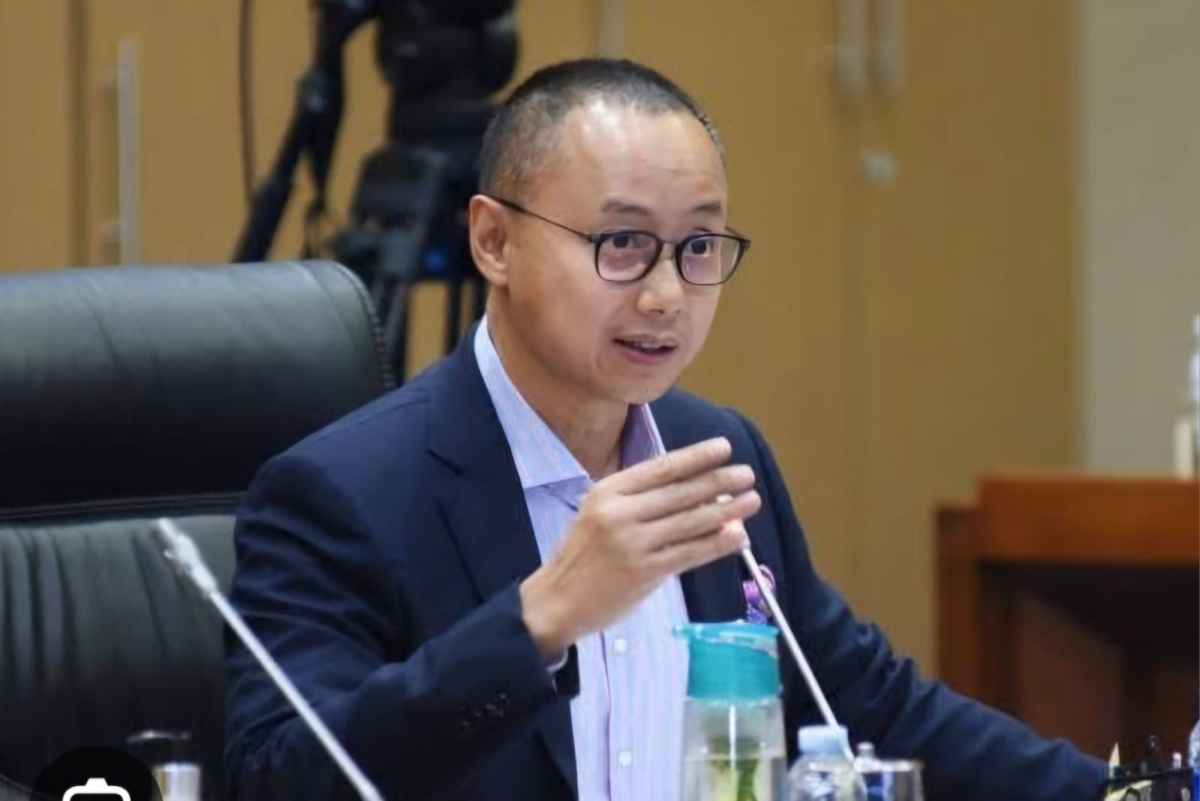 Pemerintah Perlu Ada Sosialisasi Agar BBM Bersubsidi Tak Salah Sasaran Pemerintah Perlu Ada Sosialisasi Agar BBM Bersubsidi Tak Salah Sasaran