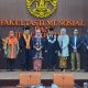 Raih Gelar Doktor dari FISIP UI, Waketum PIRA Soroti Praktik Ilegal Penguasaan Lahan Akibat Lemahnya Pengawasan