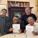 MoU Iluni UI Sumsel dan NU Circle, Gerakan Membangun Guru dan Siswa Berkualitas di Sumsel
