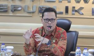 Komite III DPD Usulkan 5 Poin Terkait Revisi UU POM