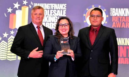 BTN Prioritas Raih Penghargaan Bergengsi Internasional