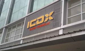 Semester I 2024, ICDX: Volume Transaksi Tembus 5,7 juta Lot