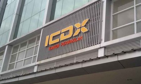 Semester I 2024, ICDX: Volume Transaksi Tembus 5,7 juta Lot