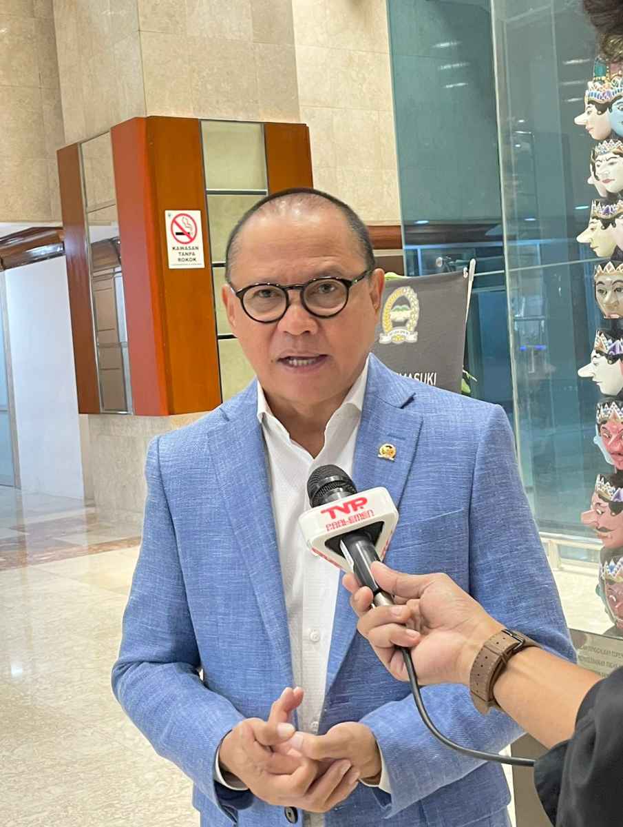 Program Makan Bergizi Gratis Didorong Gunakan Bahan Pangan Lokal