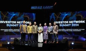 Mirae Asset Prediksi IHSG Bisa Tembus 7.585 Hingga Akhir 2024