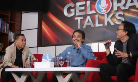 Peretasan PDN Diduga Terkait Upaya Pemberantas Judi Online dan Pinjaman Online