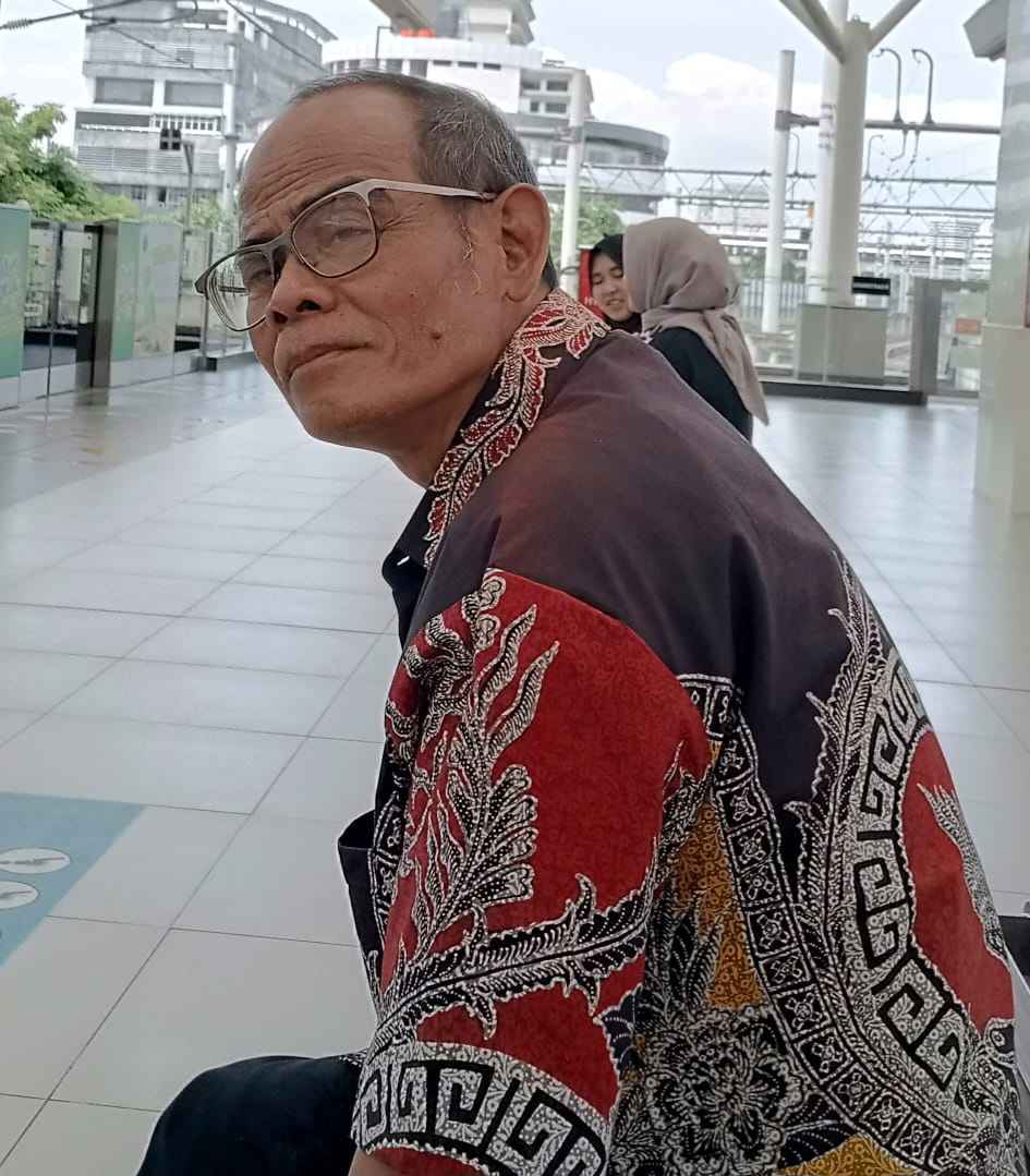 Masuk 77 Tahun, Koperasi Paradok Masuk 77 Tahun, Koperasi Paradok