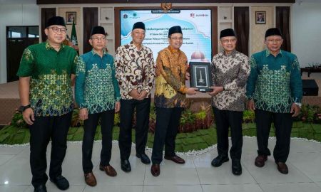 Dorong Inklusi Keuangan, UUS Bank DKI Siap Dukung Transaksi Perbankan Muhammadiyah DKI Jakarta