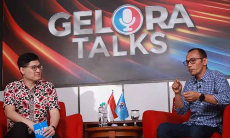 Dampak Penembakan Donald Trump, Betapa Pentingnya Rekonsiliasi Nasional
