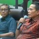 Diskusi Forum Legislasi Tema " RUU PPRT Sebagai Upaya Melindungi Pekerja Rumah Tangga"