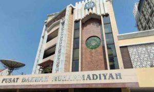 PP Muhammadiyah Resmi Terima Izin Konsesi Tambang