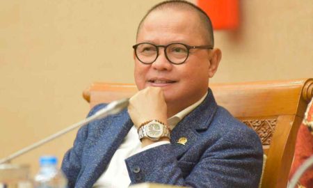 Mukhtarudin Optimis Airlangga Mampu Genjot Transformasi Ekonomi Berkelanjutan