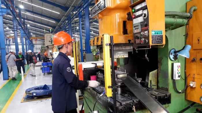 Melantai di Bursa, PART Raup Dana Rp71,40 Miliar Melantai di Bursa, PART Raup Dana Rp71,40 Miliar