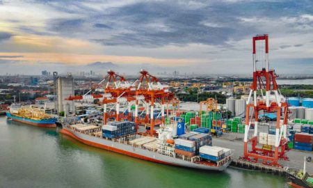 Sejak Oktober 2021, Utang Pelindo Rp11 Triliun Sudah Lunas