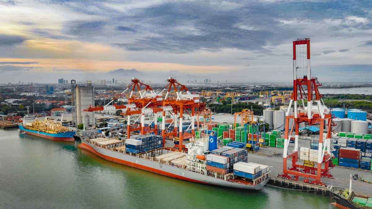 Sejak Oktober 2021, Utang Pelindo Rp11 Triliun Sudah Lunas Sejak Oktober 2021, Utang Pelindo Rp11 Triliun Sudah Lunas