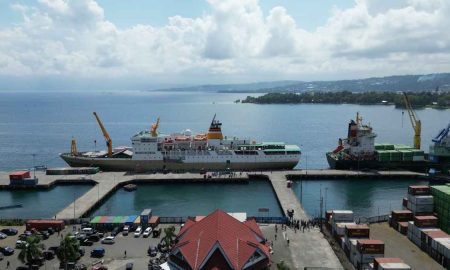 Cegah Pungli, Pelindo Terapkan Digitalisasi Lewat "Autogate" Pada 29 Pelabuhan
