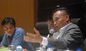 Diskusi Penyiaran Di Wilayah Perbatasan