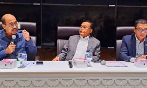 Kehadiran UU Daerah Kepulauan Bergantung Keinginan Politik Pemerintah