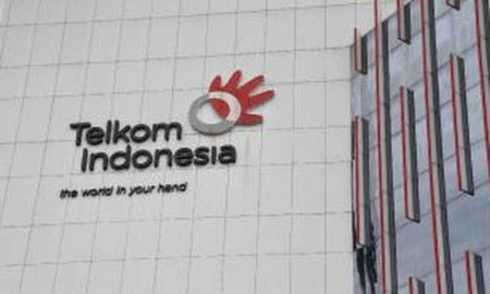 Laba Bersih Telkom Anjlok Jadi Rp 11,7 Triliun Pada Semester I-2024