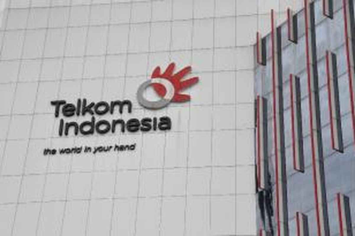 Laba Bersih Telkom Anjlok Jadi Rp 11,7 Triliun Pada Semester I-2024 Laba Bersih Telkom Anjlok Jadi Rp 11,7 Triliun Pada Semester I-2024