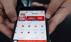 Depositnya Rp957 Miliar, PPATK: Banyak Penerima Bansos Terindikasi Main Judol 