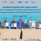 BTN Jalin Kerjasama Dengan PLN Untuk Dorong Industri Nasioanal BTN Jalin Kerjasama Dengan PLN Untuk Dorong Industri Nasioanal