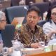 Menkes Raker Dengan Komisi IX DPR RI Menkes Raker Dengan Komisi IX DPR RI
