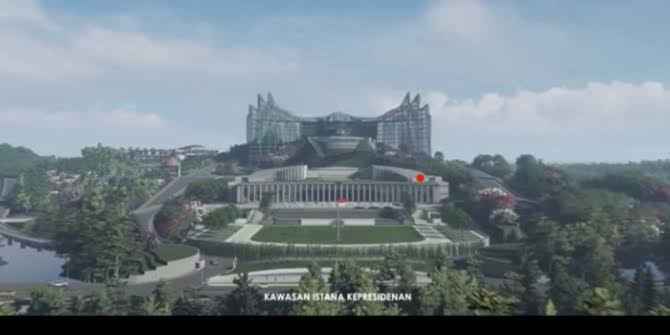 Bukan HGU 190 Tahun, SETARA: Investor Lebih Butuh Keterlibatan Masyarakat dalam Berbisnis di IKN Bukan HGU 190 Tahun, SETARA: Investor Lebih Butuh Keterlibatan Masyarakat dalam Berbisnis di IKN