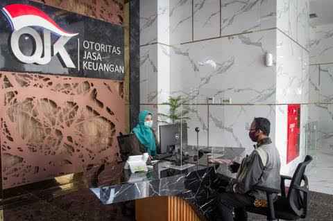 Hingga Juni 2023, OJK Terima 3.017 Pengaduan Perilaku Petugas Penagihan Pinjol Hingga Juni 2023, OJK Terima 3.017 Pengaduan Perilaku Petugas Penagihan Pinjol