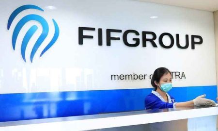 Semester I 2024, FIF Raup Laba Bersih Rp2,2 Triliun