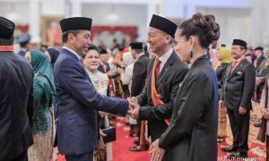 Relokasi  Pelabuhan Impor, Menperin Dinilai Serius Bangkitkan Kinerja Industri TPT