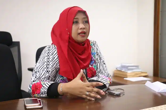 BI Terapkan 5 Strategi Pacu UMKM Bisa Go Digital