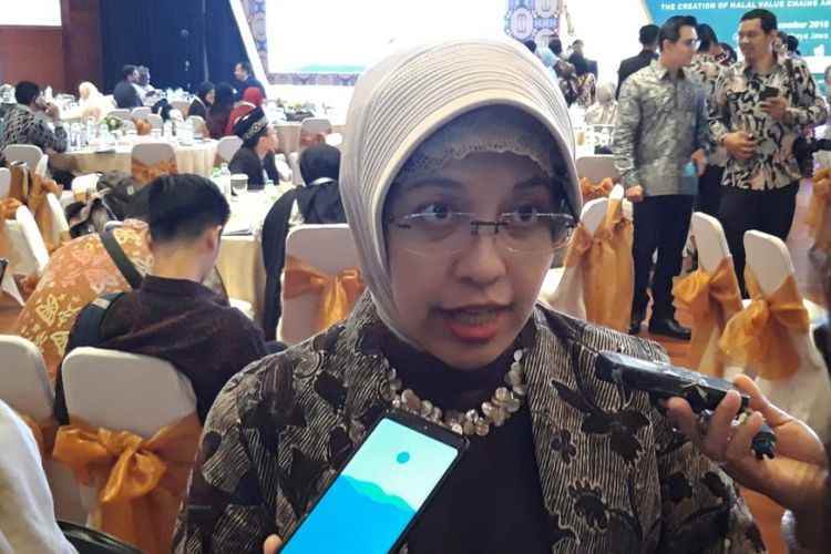 Juli 2024, BPS: Inflasi Tahunan Capai 2,13 Persen Juli 2024, BPS: Inflasi Tahunan Capai 2,13 Persen