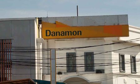 Bank Danamon Targetkan DPK Naik 20 Persen Hingga Akhir 2024
